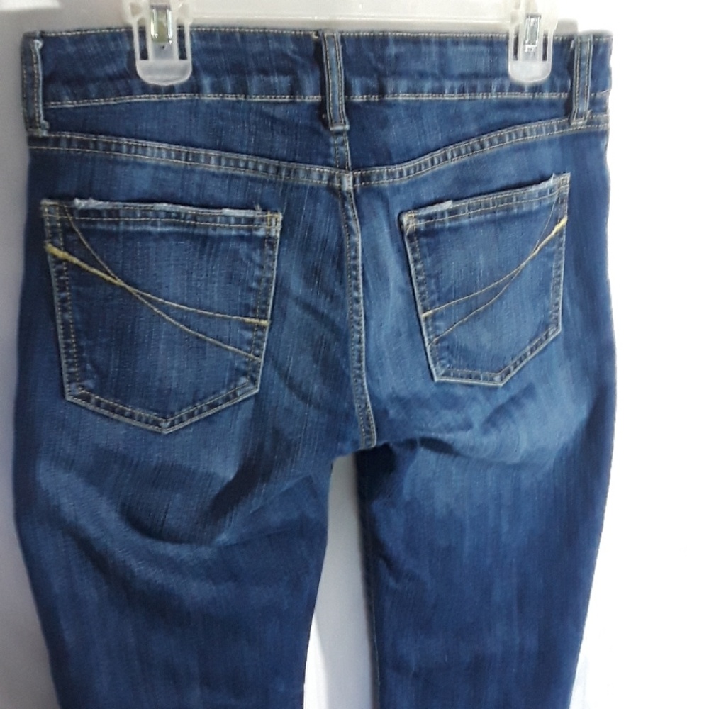 Classic Blue Women's Jeans